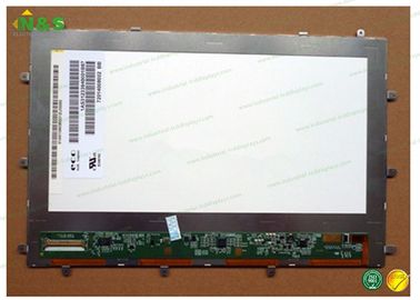 BOE 10.1 inch ADS Thông thường Màn hình màu đen BP101WX1-100 SVGA 1280 (RGB) × 800 TFT LCD Module