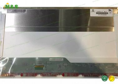Màn hình LCD trắng Antolare Innolux 16,4 inch, Đèn nền có thể đọc được A-Si A - Si Màn hình LCD - N164HGE-L12