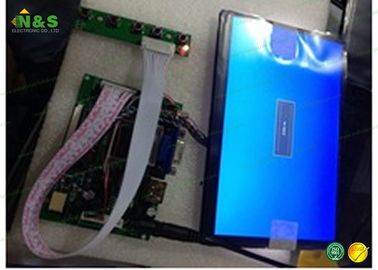 HDMI VGA Từ Xa Chimei LCD Bảng Điều Khiển 7 inch 1280 * 800 N070ICG-LD1 IPS LCD