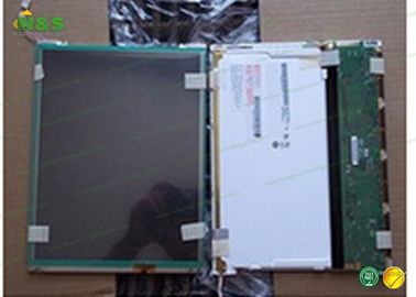 Màn hình LCD TFT AUO 10.4 inch với Touch Panel G104SN03 V2 SVGA 800 (RGB) * 600