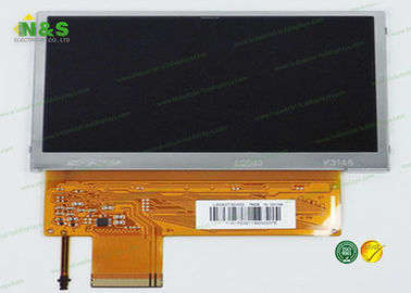 Sharp LQ043T3DX02 công nghiệp lcd màn hình cảm ứng màn hình 4.3 inch