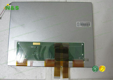 Bảng điều khiển LCD Innolux ISO9001, màn hình LCD chống chói 10,2 inch 250 cd / m²