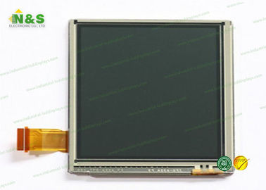 Màn hình LCD công nghiệp TPO TD035STEH1 3.5 inch hiển thị độ phân giải 240 (RGB) × 320