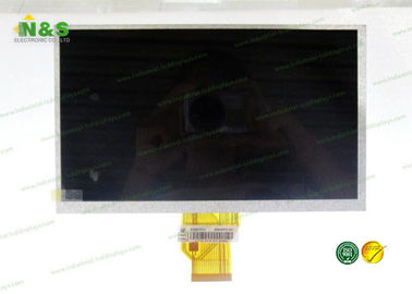 AT090TN10 Màn hình LCD Chimei hiển thị Diện tích hoạt động 198 × 111,696 mm Loại đèn WLED