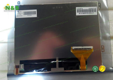 LTL070AL01 - L01 7.0 inch Bảng điều khiển LCD Samsung PLS Bình thường đen truyền qua