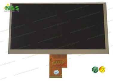HannStar HSD070PFW3-B02-0220 7 inch màn hình LCD tft 153.6 × 90 mm Khu vực hoạt động