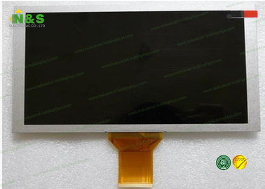 Innolux AT080TN52 V.1 8.0 inch màn hình LCD công nghiệp 800 (RGB) × 600 Độ phân giải SVGA