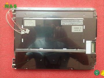 Antiglare, lớp phủ cứng, chống sét Sharp Panel LCD 10.4 inch TN Bình thường trắng