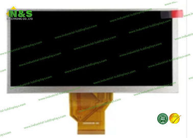 60Hz ZE065NA - 01B Màn hình LCD Innolux 6.5 inch 143.4 × 76.7 mm Khu vực hoạt động