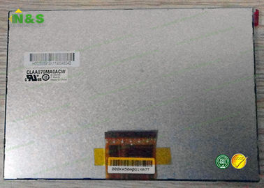 Màn hình LCD mini CPT CLAA070MA0ACW 7.0 inch hiển thị 500/1 Tỷ lệ tương phản