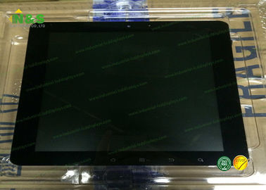 Màn hình LCD công nghiệp HannStar HSD100PXN1-A00-C40 hiển thị loại đèn WLED tần số 60Hz