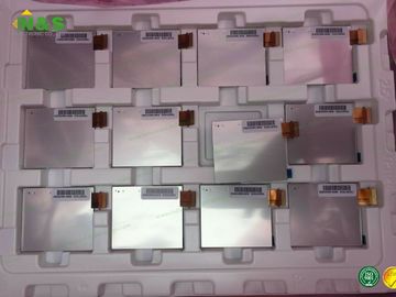 TPO TD025THED2 Bảng điều khiển Loại LTPS TFT-LCD, Bảng điều khiển 2,5 inch 49,92 × 37,44 mm