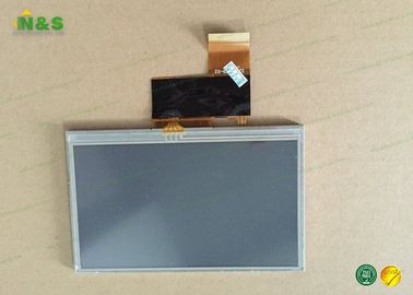 AT050TN35 Innolux LCD Panel, Antiglare 5.0 inch màn hình hiển thị LCD