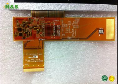 Màn hình LCD công nghiệp HSD050IDW-A30 800 (RGB) × 480, WVGA Antiglare, Lớp phủ cứng (3H) Bề mặt
