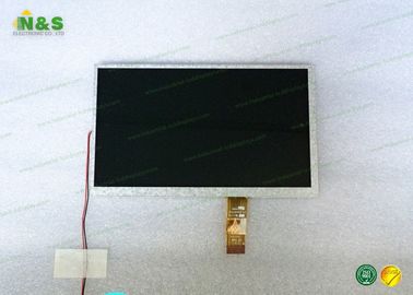 Màn hình LCD HannStar HSD070I651-G00 7,0 inch 154.08 × 86.58 mm Diện tích hoạt động 164.9 × 100 mm Phác thảo