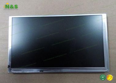 Màn hình LCD sắc nét LQ058Y5DG01 5.8 inch 128.4 × 72.24 mm Diện tích hoạt động 141.1 × 82.9 mm Phác thảo