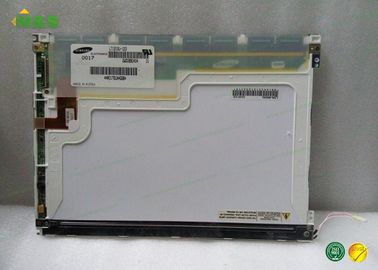 12.1 inch Samsung LCD Panel, 20 chân 3.3 V màn hình màu LCD nhỏ