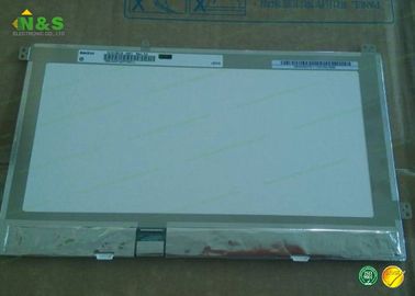 Bảng điều khiển LCD Innolux N101BCG-GK1 10.1 inch 222.52 × 125.11 mm Diện tích hoạt động 234.93 × 139.17 × 4.3 mm Phác thảo