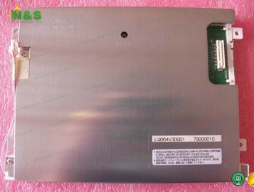 Màn hình màu sắc LQ064V3DG01 SHARP 6,4 inch 262K (6-bit) a-Si TFT-LCD, Bảng điều khiển