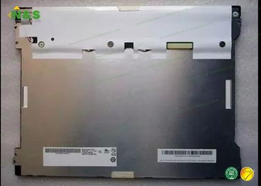 Bảng điều khiển LCD AUO G121SN01 V4 12,1 inch 246 × 184,5 mm Diện tích hoạt động 279 × 209 mm Phác thảo