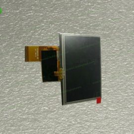 Thông thường màn hình LCD AT050TN33 trắng với 480 * 272 cho bảng điều khiển MP4 PMP