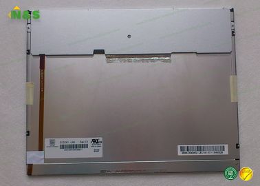 12.1 inch G121X1-L04 Innolux màn hình LCD, mới ban đầu TFT LCD Bảng Điều Chỉnh