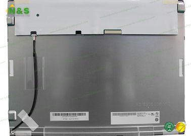 1024 × 768 Original tft lcd hiển thị module, G150XG03 V4 màn hình lcd panel