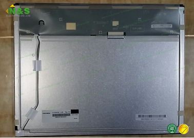 1024 × 768 G150XGE-L07 Màn hình LCD Innolux 15 inch, màn hình LCD TFT Antiglare