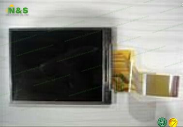 LMS270GF07 màn hình LCD tft, ánh sáng tinh thể ánh sáng ISO9001 thay thế 100 cd / m² độ sáng