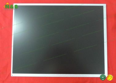 1024 * 768 Antiglare màn hình phẳng LCD Màn Hình, G150XTN03.0 tft lcd module Độ Sáng Cao