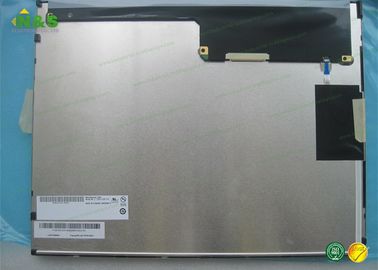 15 Inch G150XVN01 V0 Gốc AUO màn hình lcd thay thế Góc Xem Đầy Đủ