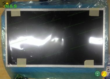 TFT G185XW01 V1 AUO màn hình LCD, màn hình LCD công nghiệp mỏng 1366 × 768 WXGA