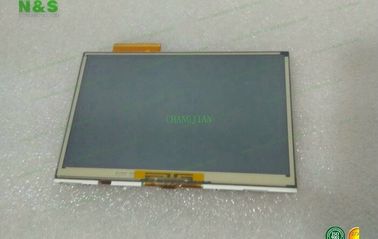Màn hình LCD thay thế màn hình LCD 4,3 inch LMS430HF17-002 với 480 × 272