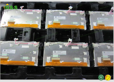 LQ065T5DG02 Màn hình LCD sắc nét 6.5 LCM 400 × 240 620 262K CCFL TTL