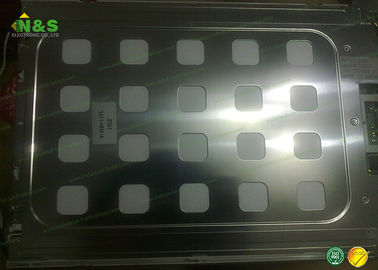 LQ104V1DG71 Bảng điều khiển LCD màu trắng thông thường 10.4 inch LCM với 211.2 × 158.4 mm Diện tích hoạt động