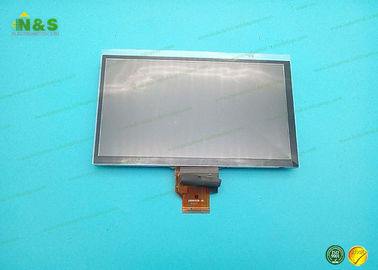 AT080TN62 Bảng điều khiển LCD INNOLUX 8.0 inch với Diện tích hoạt động 176.64 × 99.36 mm