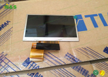Màn hình TFT LCD TIANMA 4,3 inch 40PIN TM043NDH08 WQVGA 480 (RGB) * 272