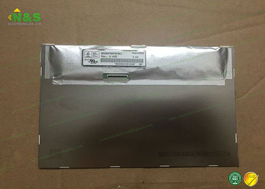 HSD070PWW1-A00 HannStar 7.0 inch Bình thường Màu đen với 150.72 × 94.2 mm