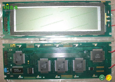 LM24014H SHARP 5.2 inch 240 × 64 màn hình LCD tft Transflective 127.15 × 33.87 mm Khu vực hoạt động