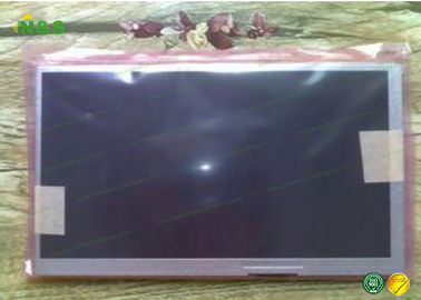 C070FW03 V8 AUO Màn hình LCD 7.0 inch LCM với 156.24 × 82.37 mm Khu vực hoạt động