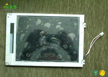Bảng điều khiển LCD Kyocera KCG075VG2BE-G00 7,5 inch với 151,66 × 113,74 mm Khu vực hoạt động