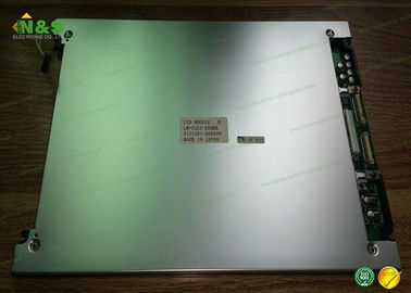 Màu LM-CC53-22NEK TORISAN LCD Panel 10.4 inch cho ứng dụng công nghiệp