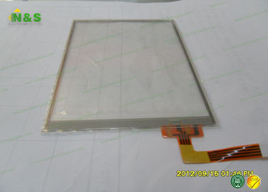 4.0 inch LS040V7DD01 SHARP 60.48 × 80.64 mm Khu vực hoạt động cho bảng điều khiển sản phẩm cầm tay