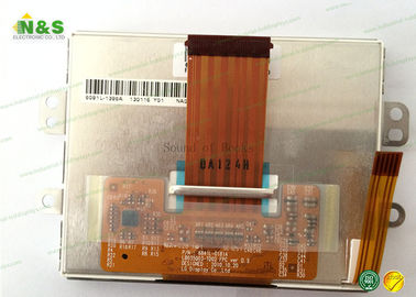 LB035Q03- TD02 Bảng điều khiển LCD LG, màn hình LCD máy ảnh kỹ thuật số 3,5 inch 320 × 240