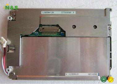 LQ6BW12K SHARP 5.6 inch LCM 320 × 234 Màn hình LCD sắc nét CCFL Analog