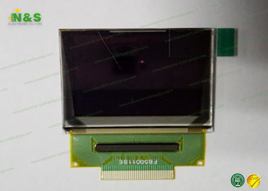 UG-6028GDEAF01 Mô-đun TFT LCD WiseChip 1,45 inch với 28.78 × 23.024 mm Khu vực hoạt động