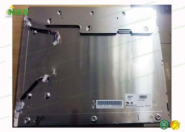 20.1 Inch LM201U04-SL02 LG Philips chống chói lcd màn hình, y tế lcd hiển thị