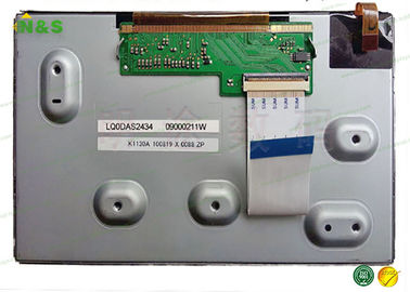 Màn hình LCD thay thế sắc nét 5 inch LQ058T5DG30 128,4 × 70,92 mm Khu vực hoạt động