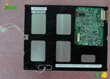KG057QVLCD - G050 Màn hình LCD KOE, Màn hình LCD công nghiệp kỹ thuật số Kyocera 5.7 inch
