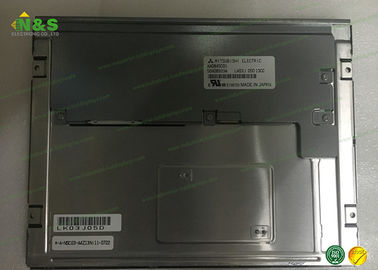 AA084SC01 Mitsubishi LCM màn hình phẳng LCD hiển thị cho bảng điều khiển áp dụng công nghiệp